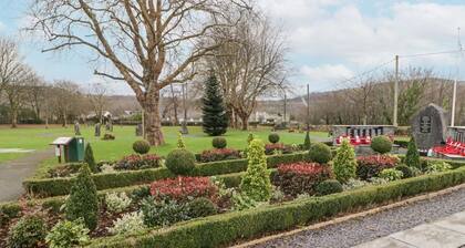 Glan Yr Afon in Ystradgynlais.