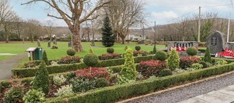 Glan Yr Afon in Ystradgynlais.
