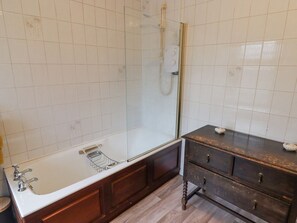 Ducha