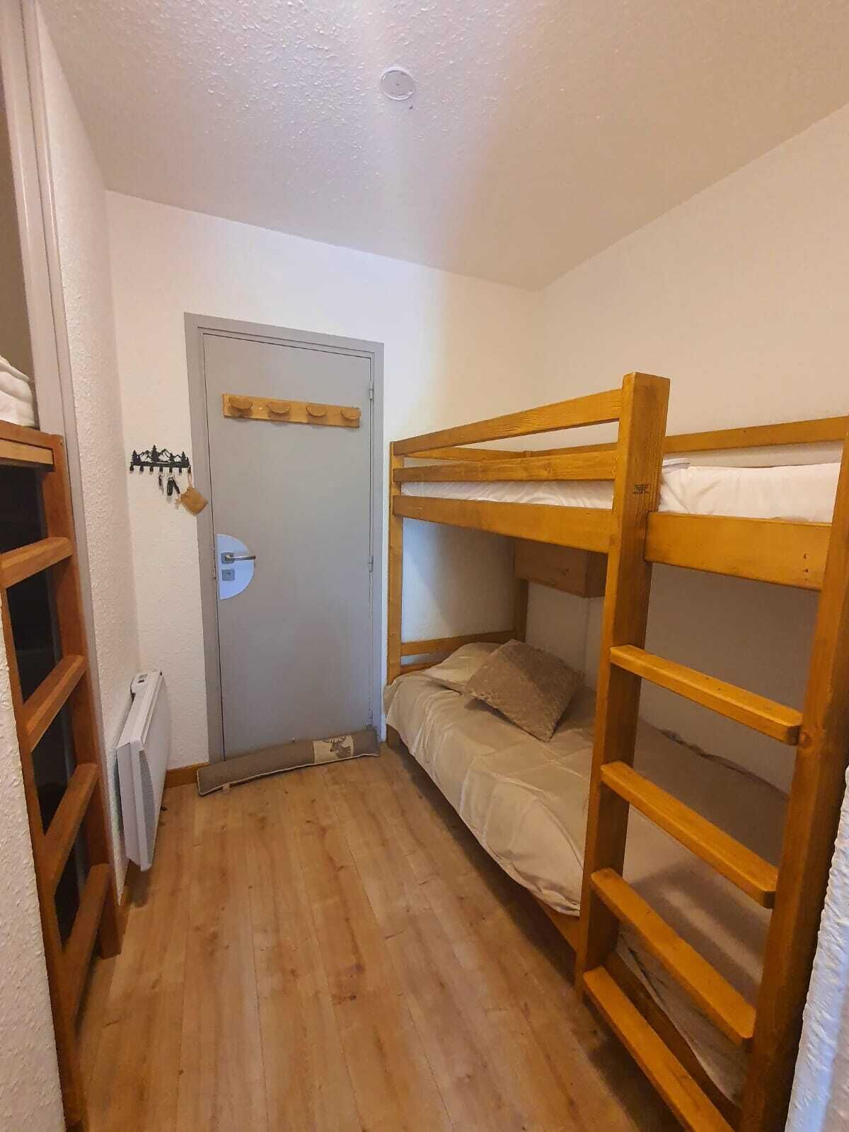 2 chambres