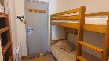 2 chambres
