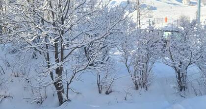 Serre Chevalier - Ski in - South-facing terrace - Sleeps 6