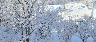 Serre Chevalier - Ski in - South-facing terrace - Sleeps 6