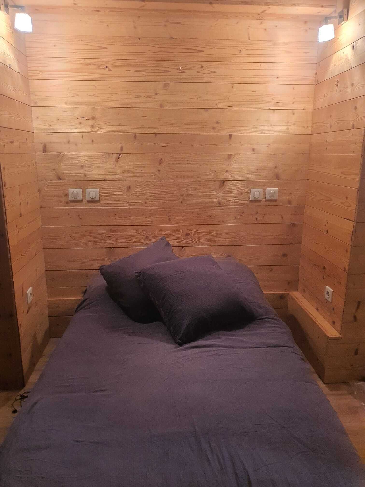 2 chambres