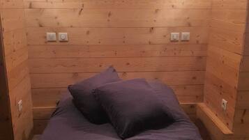 2 chambres