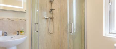 Dusche