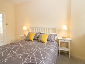 WiFi - East Wing - Castle Fraser, Kemnay (Inverurie)