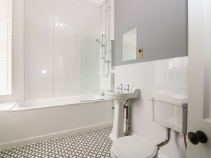 Dusche