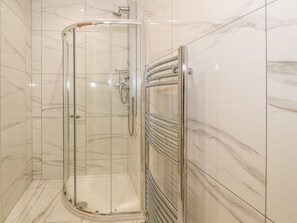Een douche