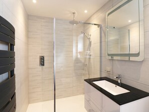 Een douche