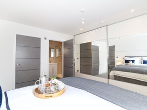 WiFi - An Drowes: A Cozy Getaway in Newquay (Newquay)