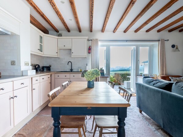 Interior - Stag Cottage, Penruddock (Penrith)