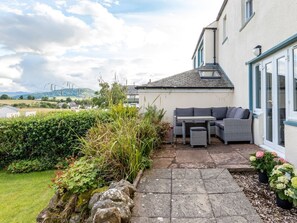 Terrace/patio - Stag Cottage, Penruddock (Penrith)