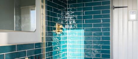 Dusche