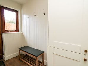 Interior - Llygad Y Dydd is in Bow Street (Bow Street)