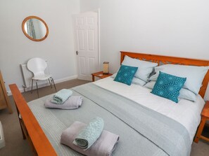 WiFi - Heddfan at 30 Mount Park, Conwy (Conwy)