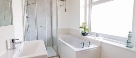 Dusche