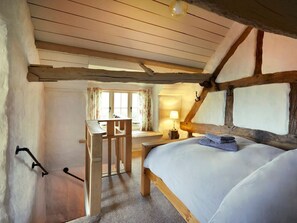 WiFi - Puddled Duck Cottage, Tattenhall (Chester)