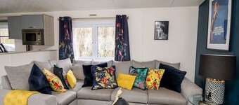 The Hideout, Ceredigion, Wales