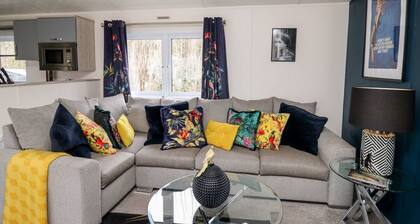 The Hideout, Ceredigion, Wales