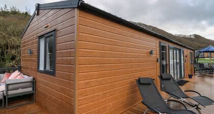 The Hideout, Ceredigion, Wales