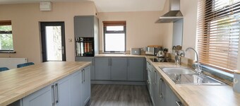 Heritage, St Clears Carmarthen