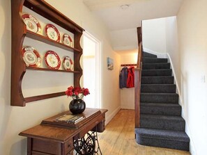 Interior - Truly Unique Trysor Y Mor Retreat (Borth)