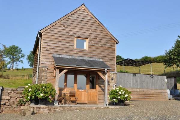 Rockhill Farm Hay Barn