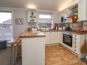 Private kitchen - Lakeside 20, Silverdale (Carnforth)