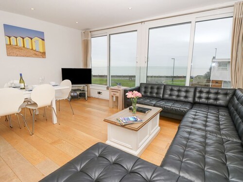 Sea House, Rustington