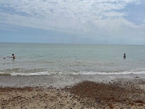Beach nearby - Sea House, Rustington (Littlehampton)