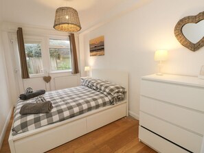 WiFi - Sea House, Rustington (Littlehampton)