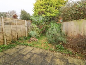 Property grounds - Sea House, Rustington (Littlehampton)