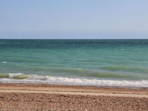 Beach nearby - Sea House, Rustington (Littlehampton)