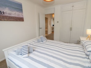 WiFi - Sea House, Rustington (Littlehampton)