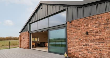 Grange Barn, Burlton