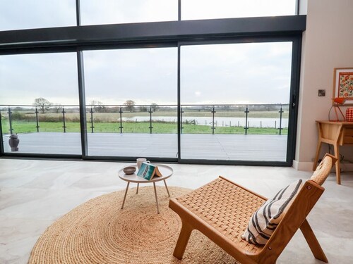 Grange Barn, Burlton