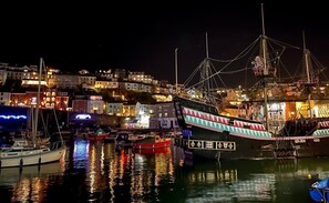 Marina - Ingledene, Brixham, Devon (Brixham)