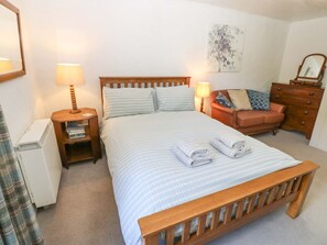 WiFi - The Curlews, Langthwaite (Richmond)