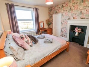 WiFi - Charming Street House Cottage Retreat (Saltburn-by-the-Sea)