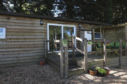 Harvest Lodge, Bolney