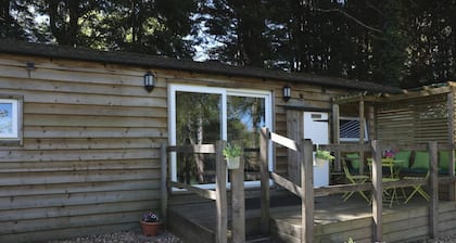 Harvest Lodge, Bolney
