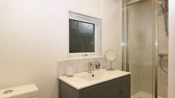 Dusche