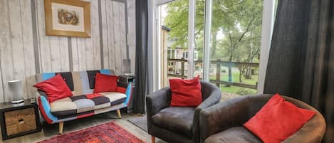 منطقة المعيشة