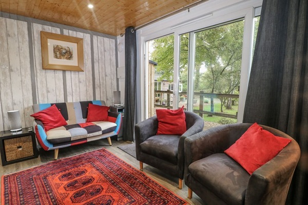 Harvest Lodge