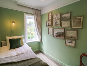WiFi - Wildfell Cottage Oxenhope 2-bed (Keighley)