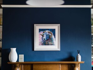 Interior - Wren Cottage, Pateley Bridge (Harrogate)