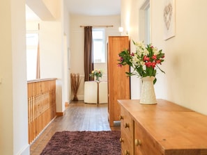 Interior - The Cabin, Combe Martin (Ilfracombe)