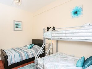 WiFi - The Cabin, Combe Martin (Ilfracombe)