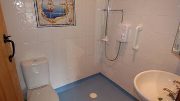 Dusche